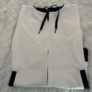 ASICS Junior Lani Jacket